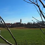 Klara Apartman Kißlegg