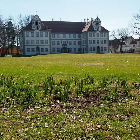 Apartment Klara *