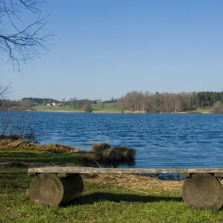 Apartman Klara *