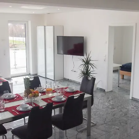Klara Apartman *