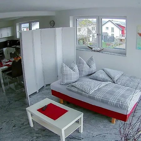 Apartment Klara