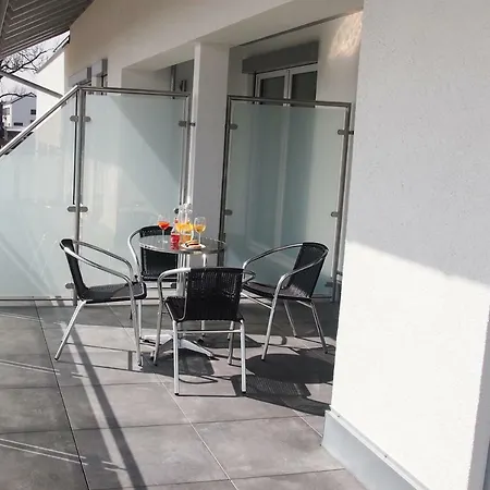 Apartman Klara