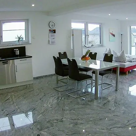 Klara Apartment
